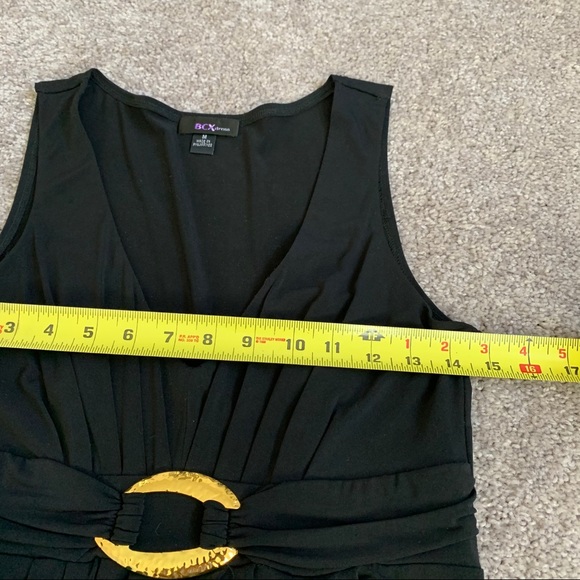 BCX dress women’s dress size M - Picture 8 of 8